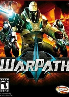 Profile picture of Warpath