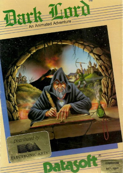 Profile picture of Dark Lord Profile picture of Dark Lord