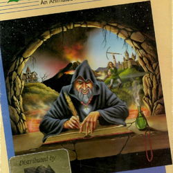 Image of Dark Lord Image of Dark Lord