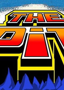 Profile picture of The Pit