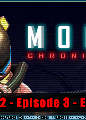 Profile picture of Moon Chronicles: Episodes 2-4