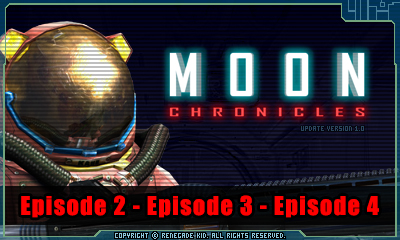 Image of Moon Chronicles: Episodes 2-4