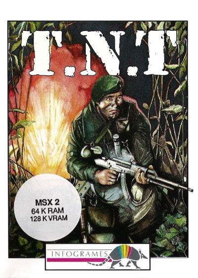 Profile picture of T.N.T. Profile picture of T.N.T.