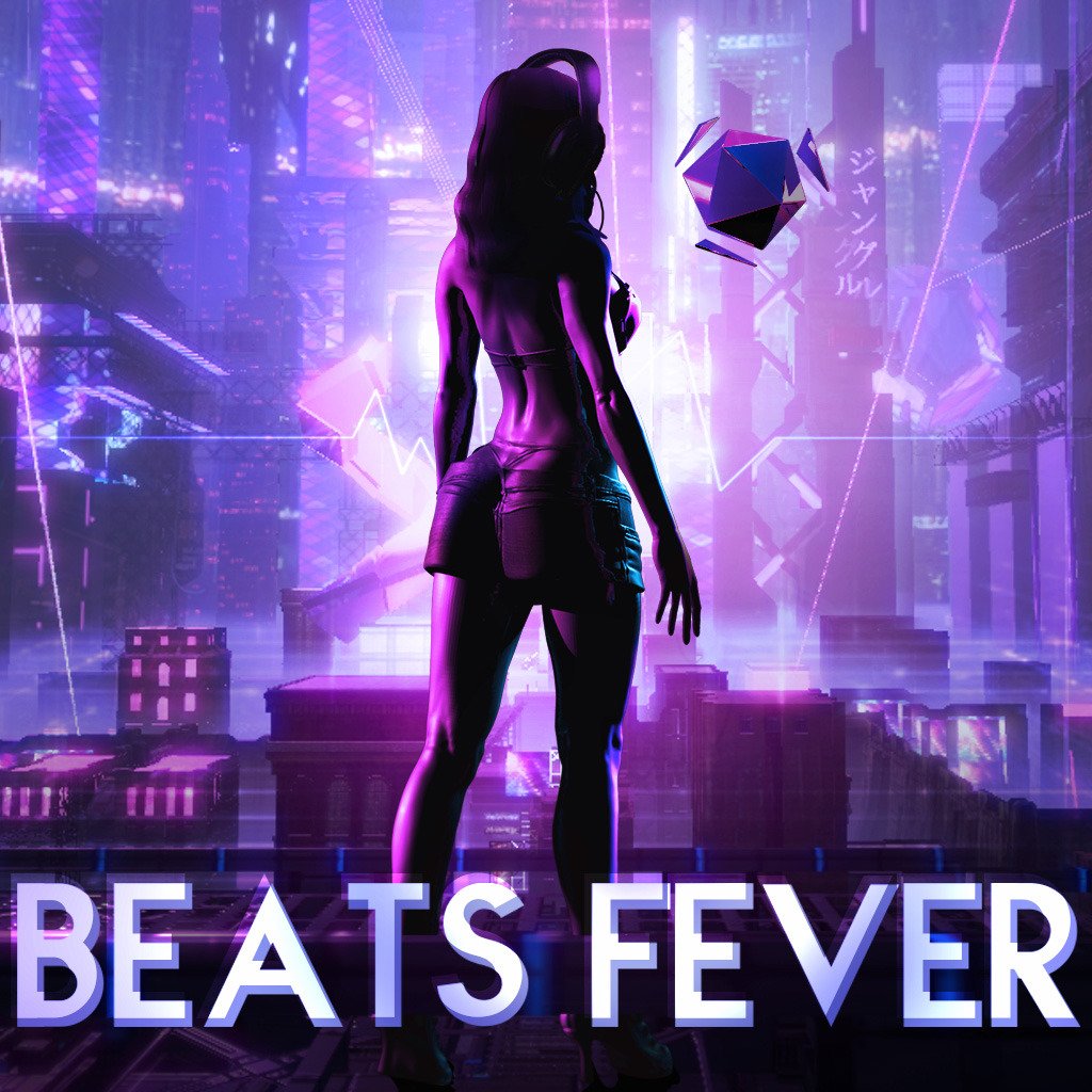 Image of Beats Fever