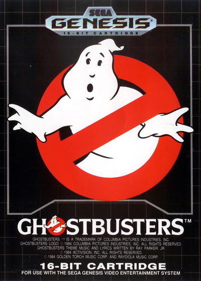 Profile picture of Ghostbusters Profile picture of Ghostbusters