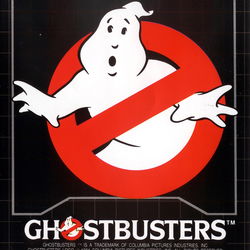 Image of Ghostbusters