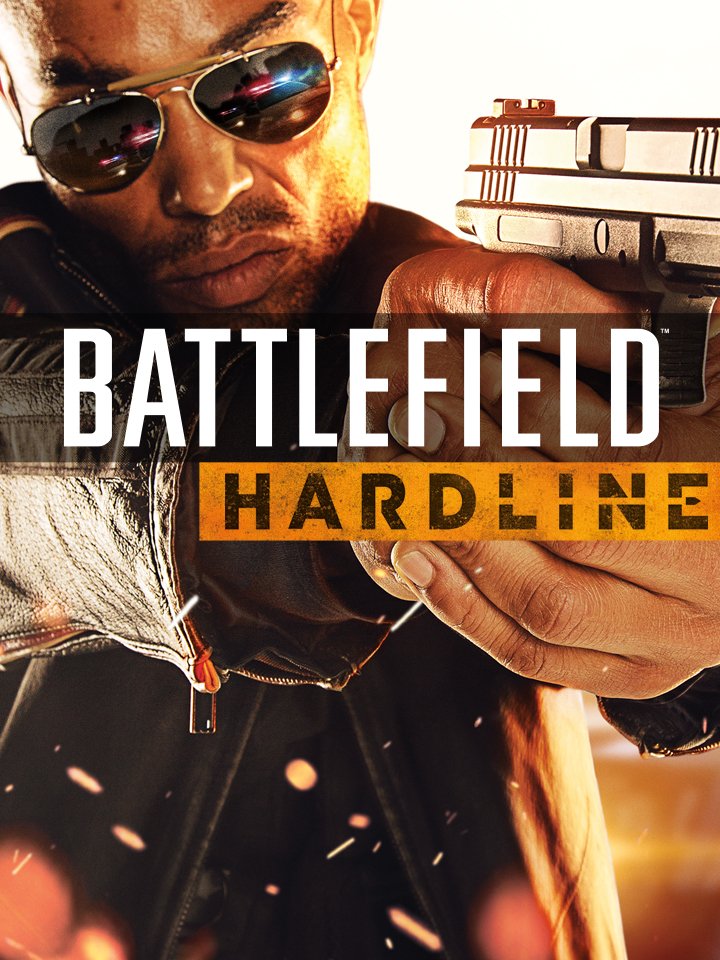 Image of Battlefield Hardline