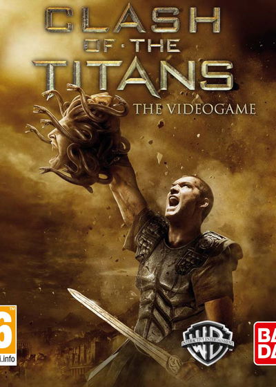 Profile picture of Clash of the Titans Profile picture of Clash of the Titans