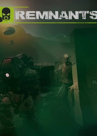 Profile picture of Remnants