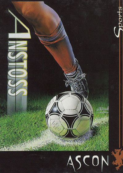 Profile picture of On the Bal: League Edition