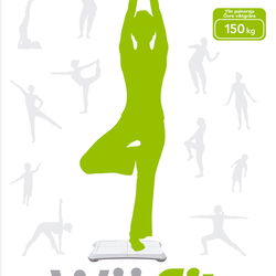 Image of Wii Fit