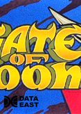 Profile picture of Gate of Doom Profile picture of Gate of Doom