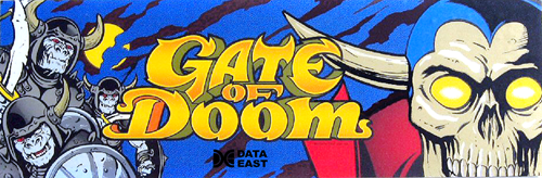 Image of Gate of Doom