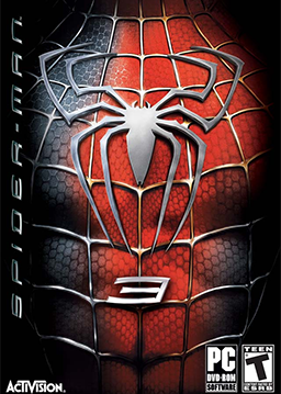Profile picture of Spider-Man 3 Profile picture of Spider-Man 3