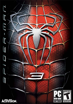 Image of Spider-Man 3