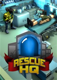 Profile picture of Rescue HQ - The Tycoon