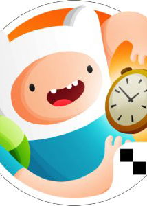 Profile picture of Time Tangle: Adventure Time