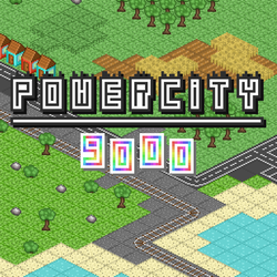 Image of Powercity 9000