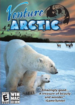 Profile picture of Venture Arctic