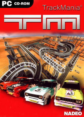 Profile picture of TrackMania