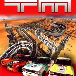 Image of TrackMania
