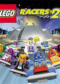Profile picture of Lego Racers 2