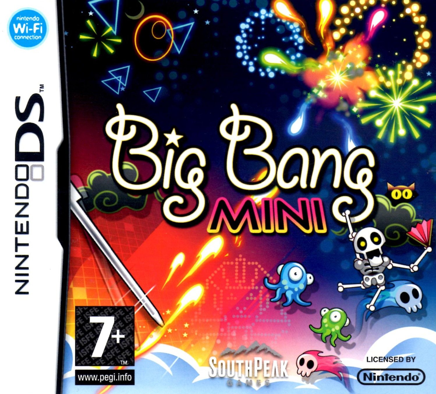 Image of Big Bang Mini