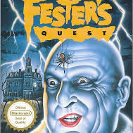 Image of Fester's Quest