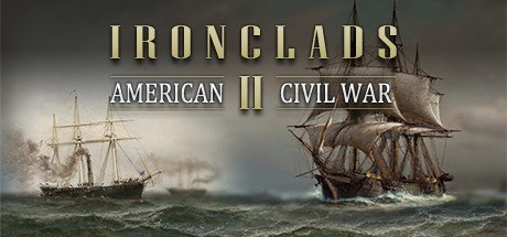 Image of Ironclads 2: American Civil War