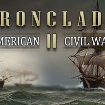 Image of Ironclads 2: American Civil War