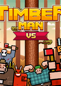 Profile picture of Timberman VS
