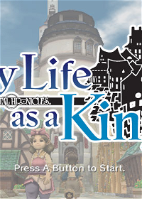 Profile picture of Final Fantasy Crystal Chronicles: My Life as a King