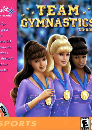 Profile picture of Barbie's Team Gymnastics