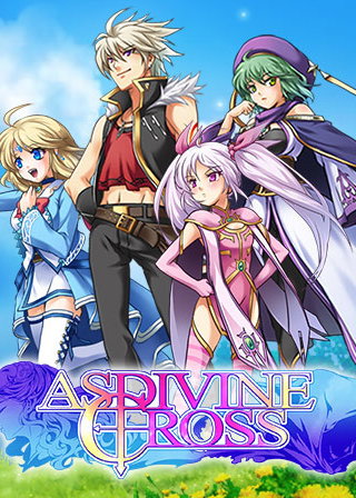 Profile picture of Asdivine Cross