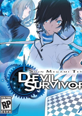 Profile picture of SMT:Devil Summoner 2: Raidou Kuzunoha vs. King Abaddon