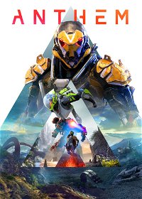Profile picture of Anthem