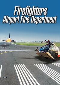 Profile picture of Firefighters: Airport Fire Department
