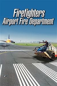 Image of Firefighters: Airport Fire Department