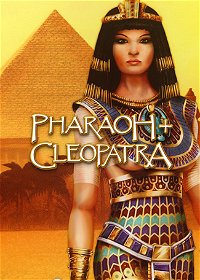 Profile picture of Pharaoh + Cleopatra