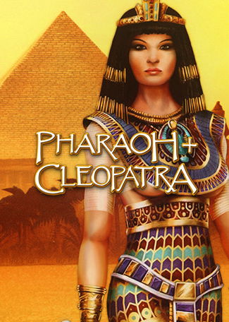 Profile picture of Pharaoh + Cleopatra Profile picture of Pharaoh + Cleopatra