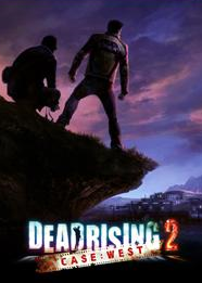 Profile picture of Dead Rising 2: Case West Profile picture of Dead Rising 2: Case West