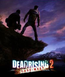 Image of Dead Rising 2: Case West