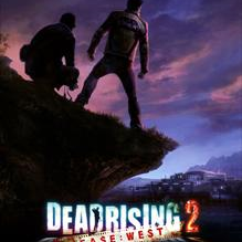 Image of Dead Rising 2: Case West