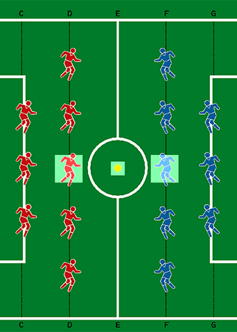 Profile picture of Soccer