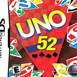 Image of UNO 52