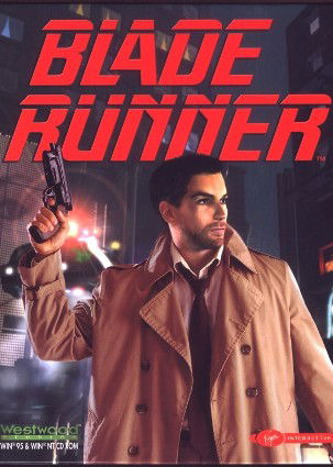 Profile picture of Blade Runner