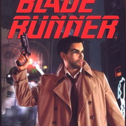 Image of Blade Runner