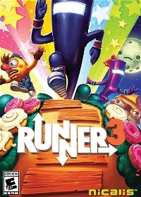 Profile picture of Runner3