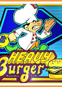 Profile picture of Heavy Burger Profile picture of Heavy Burger