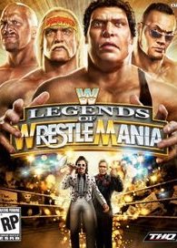 Profile picture of WWE Legends of WrestleMania